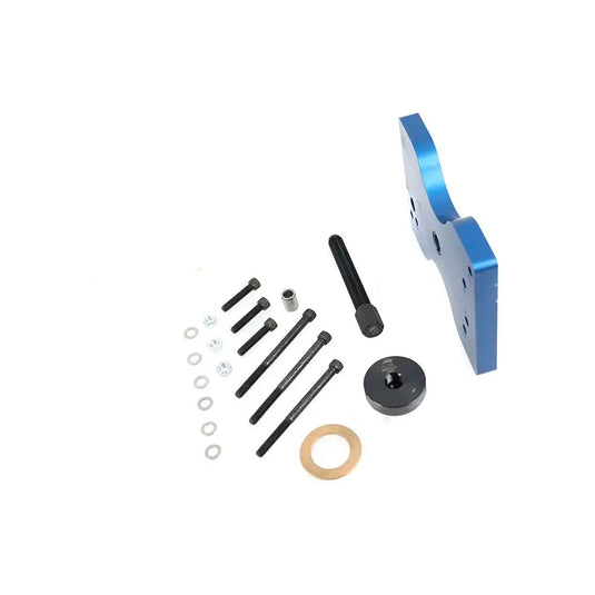 Jims M8 Balancer Bearing Installer Tool