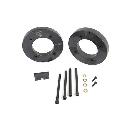 Jims M8 Cylinder Torque Plate Kit