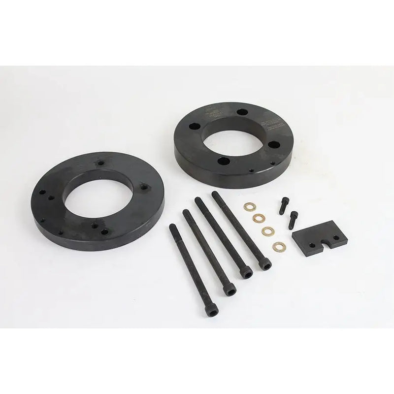 Load image into Gallery viewer, Jims M8 Cylinder Torque Plate Kit
