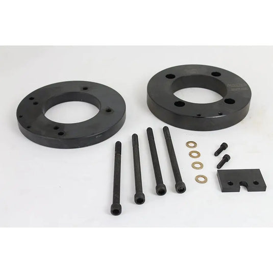 Jims M8 Cylinder Torque Plate Kit