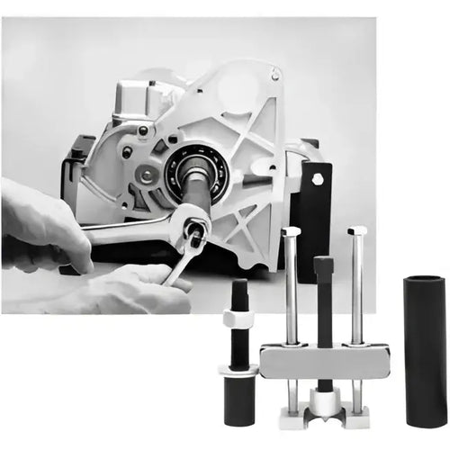 Jims Main Shaft Race Remover/Installer - TMF Cycles 