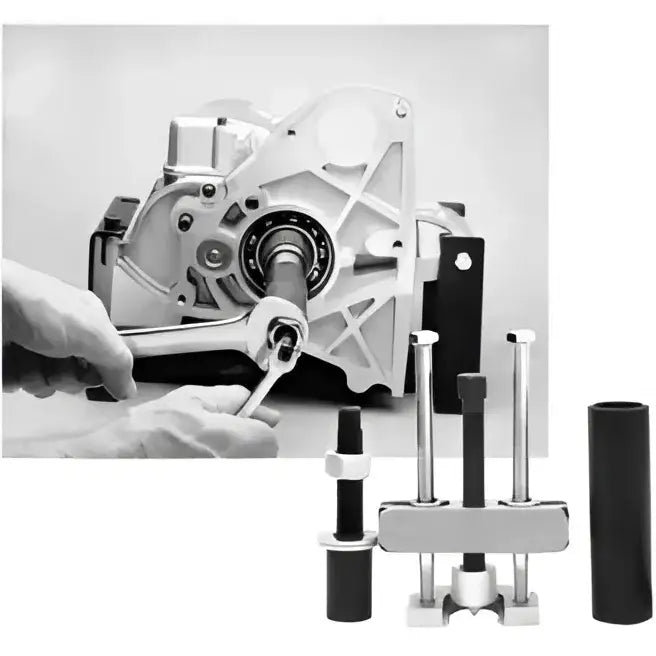Jims Main Shaft Race Remover/Installer - TMF Cycles 