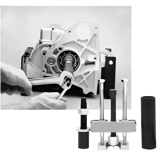 Jims Main Shaft Race Remover/Installer - TMF Cycles 