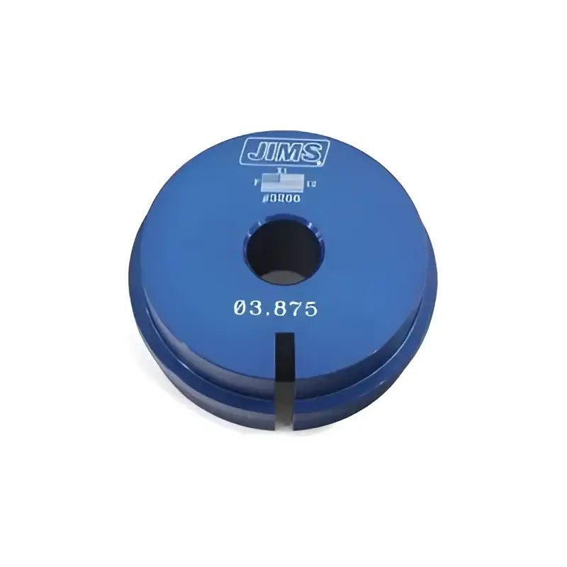 Jims Piston Ring End Gap Tool