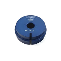 Jims Piston Ring End Gap Tool