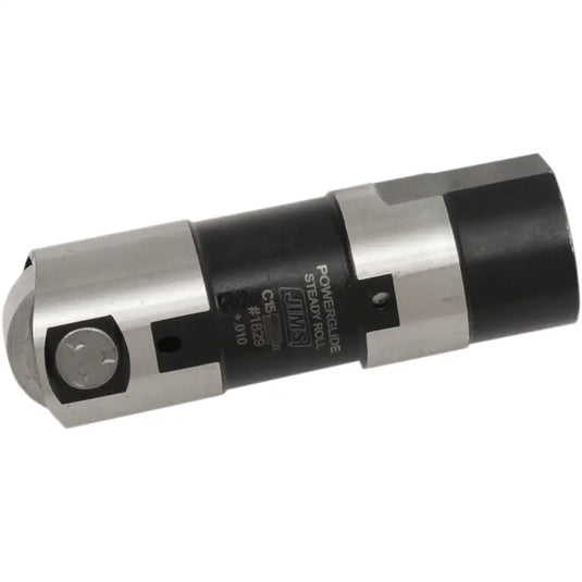 Jims PowerGlide Steady Roll Lifters - 17 + M8/99-17 Twin Cam/00-21 XL / Oversize + .005’’ - Engine Components