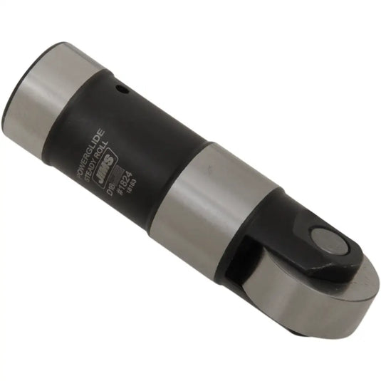 Jims PowerGlide Steady Roll Lifters - 17 + M8/99-17 Twin Cam/00-21 XL / Oversize + .002’’ - Engine Components