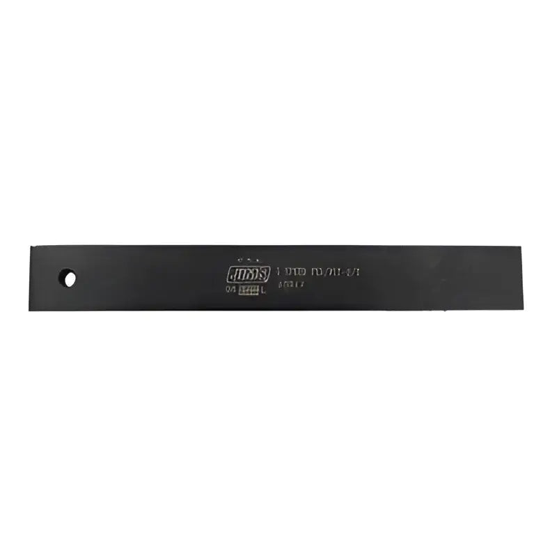 Jims Primary Locking Bar Tool