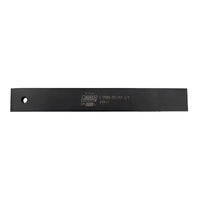 Jims Primary Locking Bar Tool