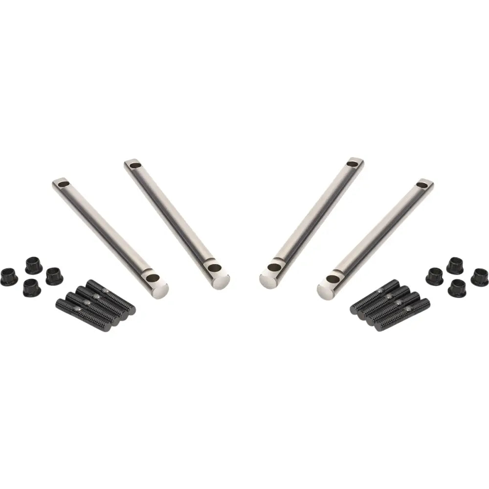 Jims Rocker Arm Shaft Kit - Complete Kit - Engine Components