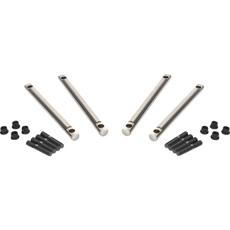 Load image into Gallery viewer, Jims Rocker Arm Shaft Kit - Complete Kit - Engine Components
