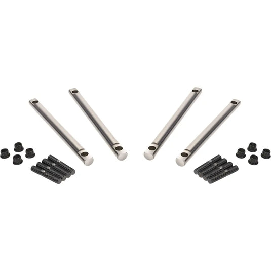 Jims Rocker Arm Shaft Kit - Complete Kit - Engine Components