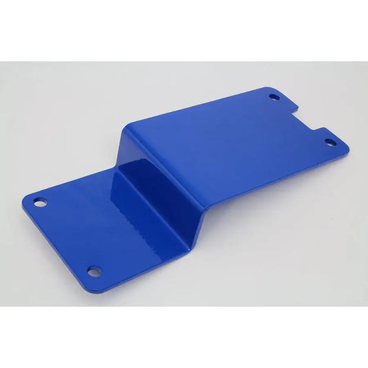 Jims Rolling Buddy Engine Dummy Plate