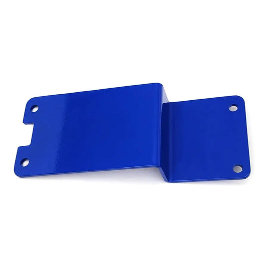 Jims Rolling Buddy Engine Dummy Plate