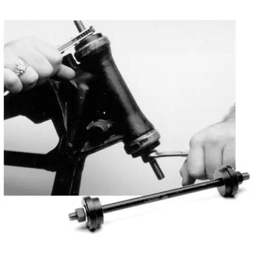 Jims Steering Head Race Installer Tool