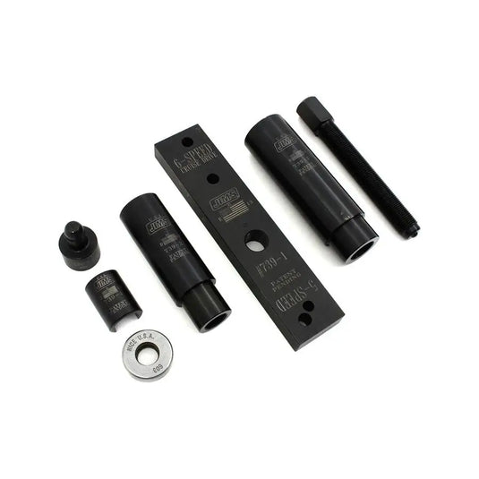 Jims Transmission Countershaft Bearing Tool