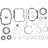 Jims Transmission Rebuild Kit - 00-05 FXST/FLST / SE 6 Speed - General