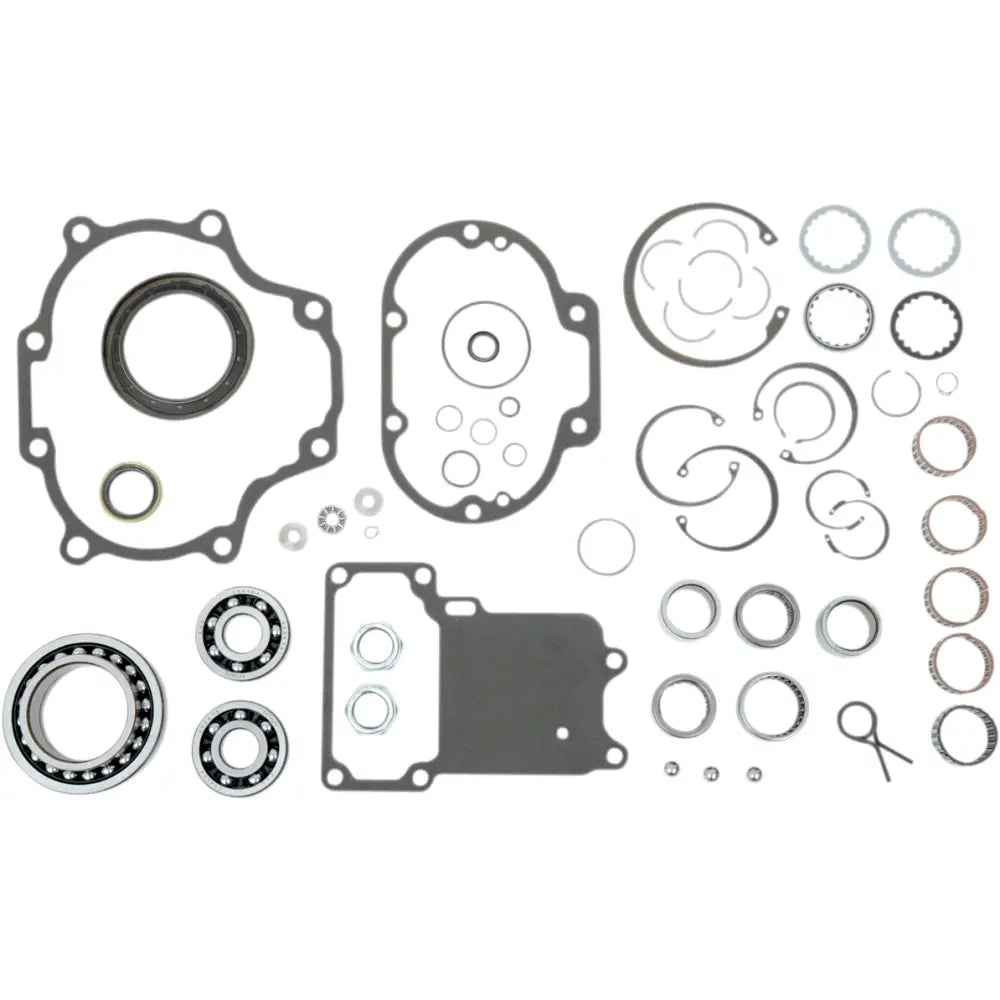 Jims Transmission Rebuild Kit - 06-17 FXD / 6 Speed - General