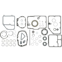Jims Transmission Rebuild Kit - 99-05 FXD / SE 6 Speed - General
