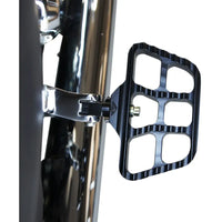 Joker Machine Mini Serrated Floorboards - Hand/Foot Components