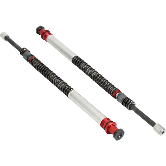 JRi Fork Cartridges Touring - 97-13 STD Height - Suspension Components