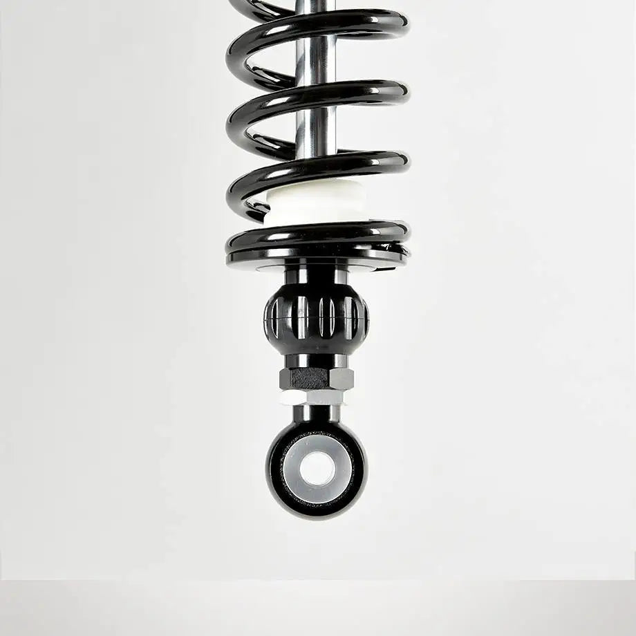Ketch Razor Shocks PB Dyna - TMF Cycles 