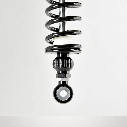 Ketch Razor Shocks PB Dyna - TMF Cycles 