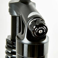 Ketch Razor Shocks PB Dyna - TMF Cycles 