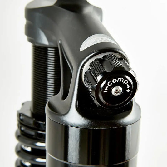 Ketch Razor Shocks PB Dyna - TMF Cycles 