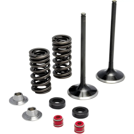 Kibblewhite Racing Valve Spring Kits - Engine Components