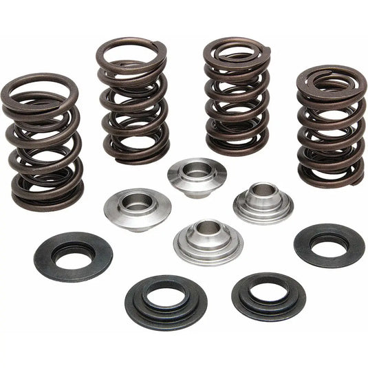 Kibblewhite Valve Spring Kit.600 Lift Twin Cam 88-103’’ - Engine Components