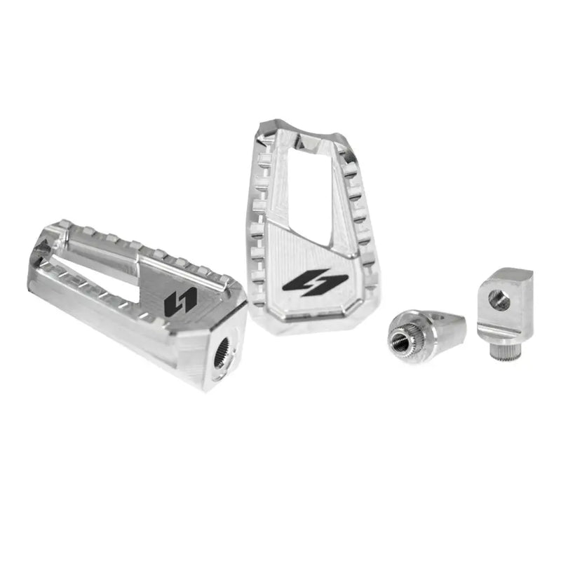 Load image into Gallery viewer, Kraus Apex Edge Foot Pegs - Universal
