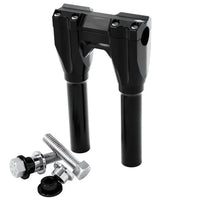 Kraus Isolated Riser - Hand/Foot Components