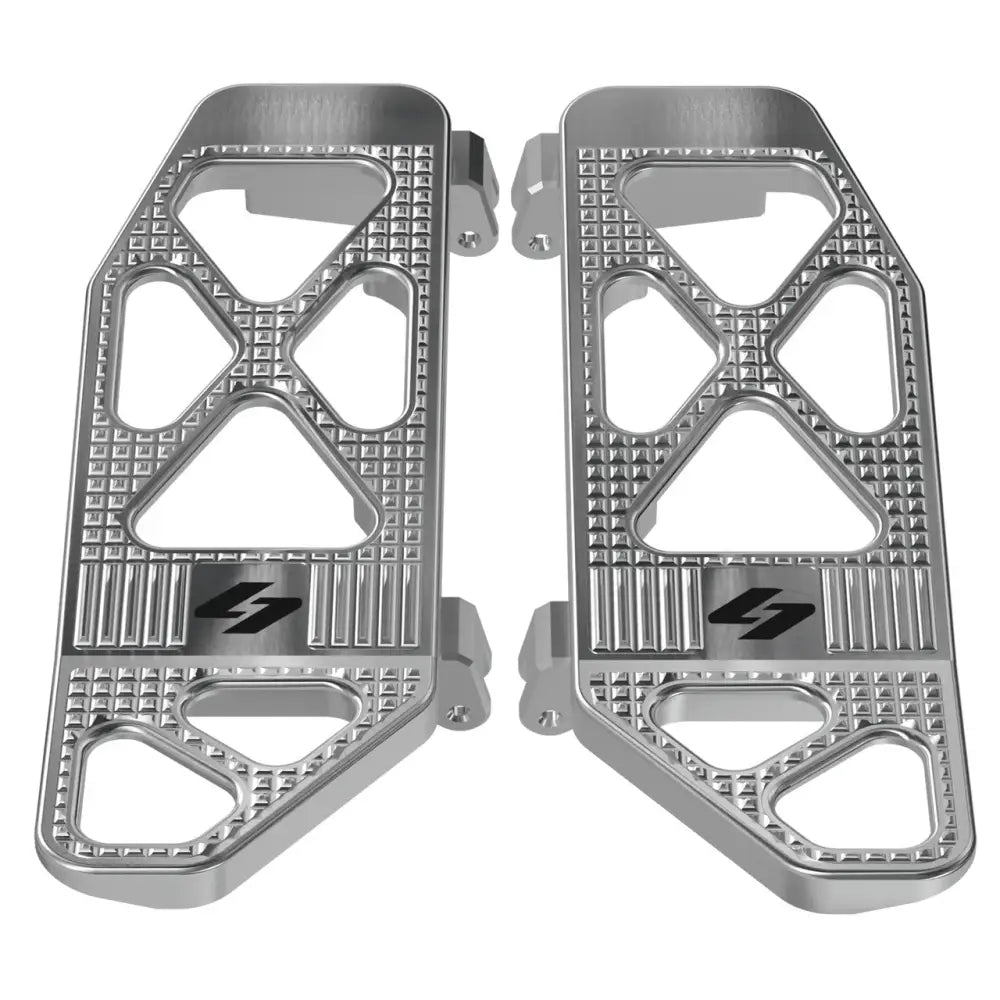 Kraus Max Lean Harley Floorboards