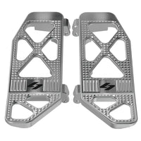 Kraus Max Lean Harley Floorboards