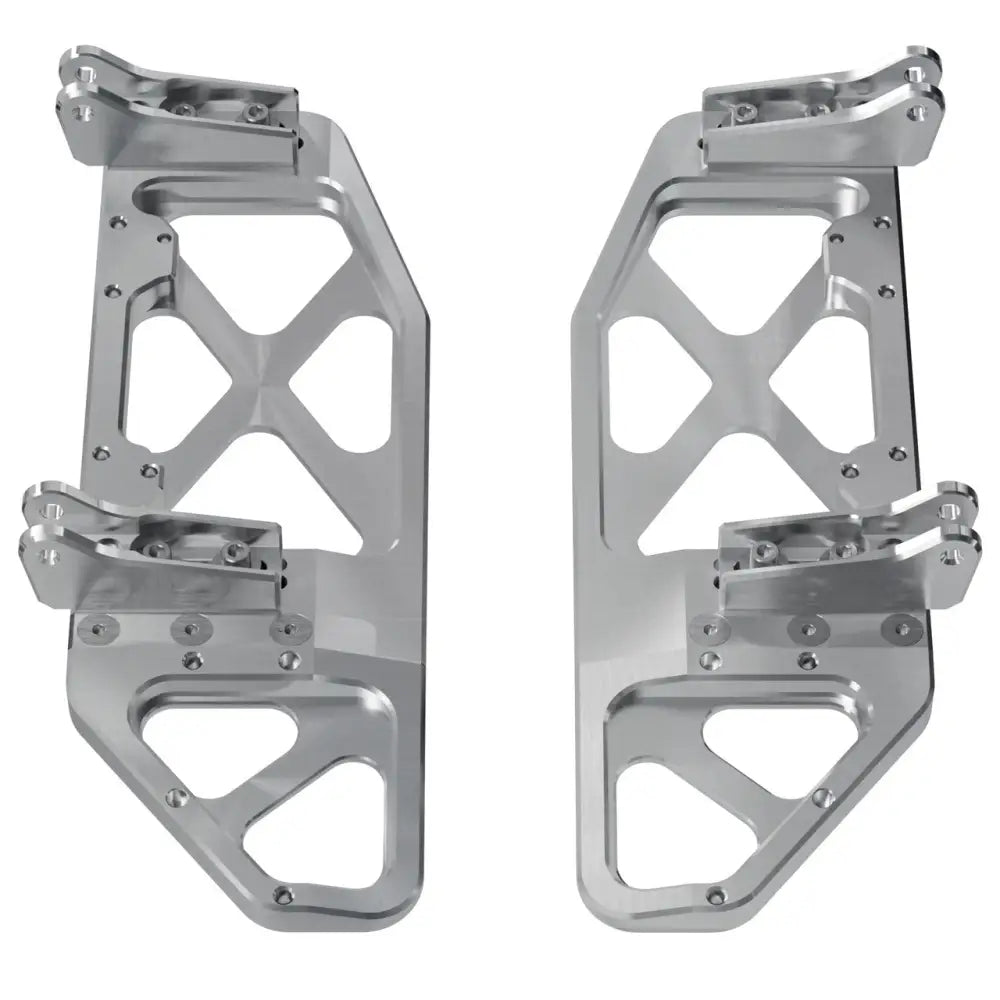 Kraus Max Lean Harley Floorboards