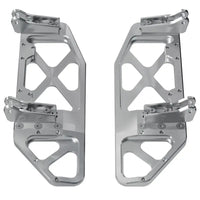 Kraus Max Lean Harley Floorboards