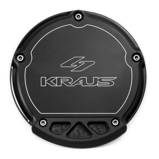 Kraus Pro-Line Slider Derby Cover - Twin Cam