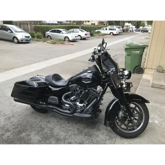 Kraus T-Rex Pull Back Plate