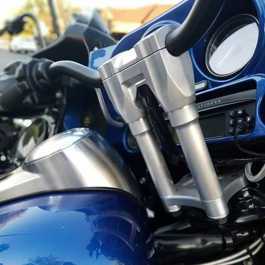 Kraus T-Rex Pull Back Plate