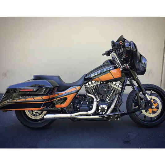 Kraus T-Rex Pull Back Plate