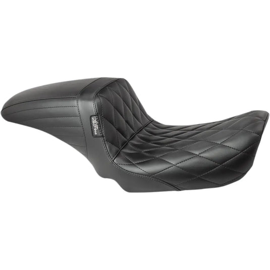 Le Pera Kickflip Seats - 04-05 FXD / Diamond - Seat Components