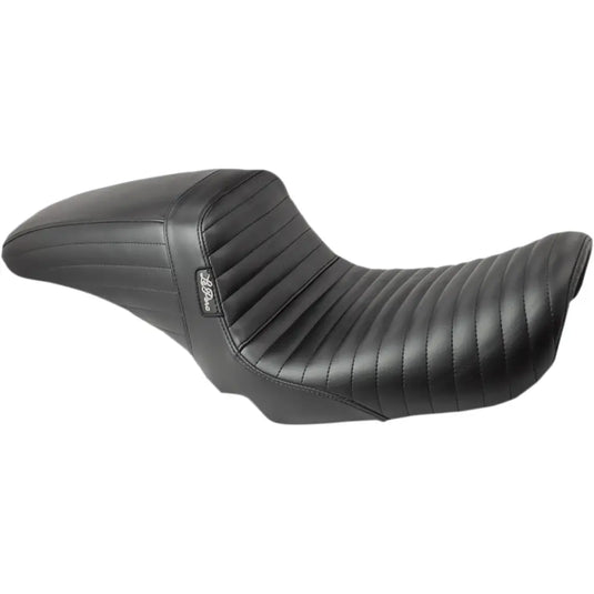 Le Pera Kickflip Seats - 04-05 FXD / Pleated - Seat Components