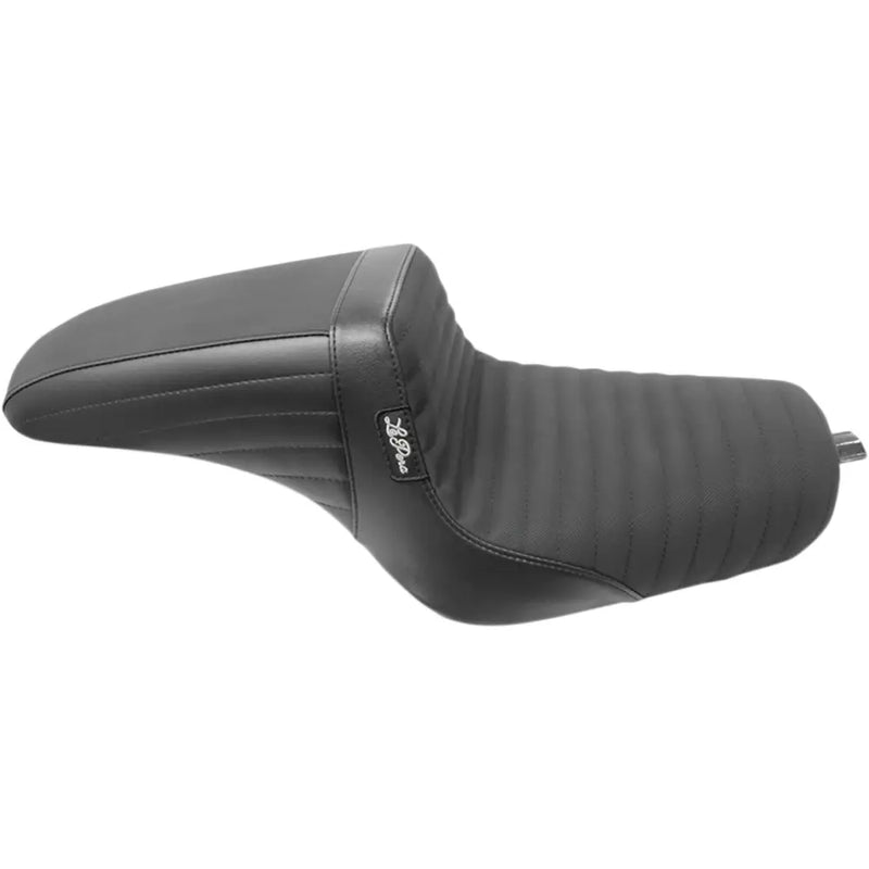 Load image into Gallery viewer, Le Pera Kickflip Seats - 10-22 XL (Except 21-22 Sportster 1250S, 22 Nightster) / Pleated w/ Gripp Tape - Seat Components
