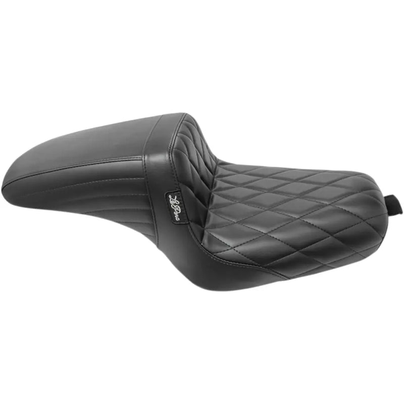 Load image into Gallery viewer, Le Pera Kickflip Seats - 10-22 XL (Except 21-22 Sportster 1250S, 22 Nightster) / Diamond - Seat Components
