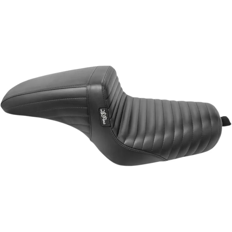 Load image into Gallery viewer, Le Pera Kickflip Seats - 10-22 XL (Except 21-22 Sportster 1250S, 22 Nightster) / Pleated - Seat Components
