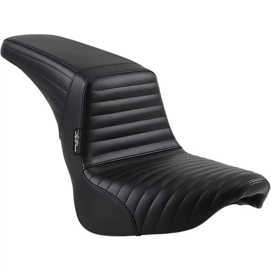 Le Pera Kickflip Seats - 18 + FLDE/FLHC/FCHCS / Pleated - Seat Components