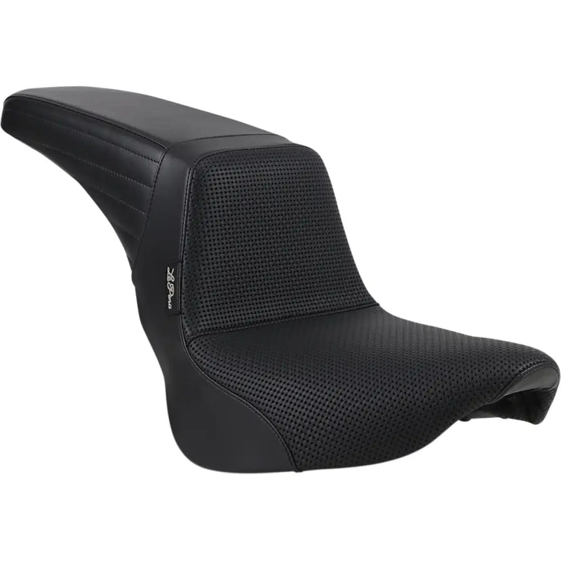 Load image into Gallery viewer, Le Pera Kickflip Seats - 18 + FLDE/FLHC/FLHCS / Basketweave - Seat Components
