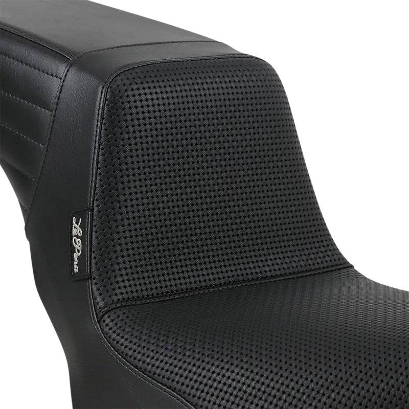 Load image into Gallery viewer, Le Pera Kickflip Seats - 18 + FLFB/FLFBS / Basket Weavw - Seat Components
