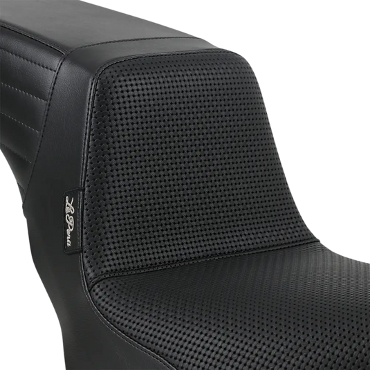 Le Pera Kickflip Seats - 18 + FLFB/FLFBS / Basket Weavw - Seat Components